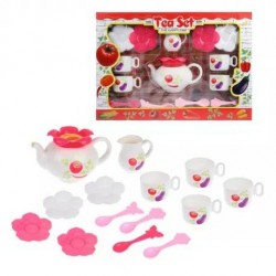 Игровой набор Посуда, в компл.16 предм., кор. 